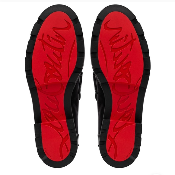 Christian Louboutin Loafers - Picture 4 of 10
